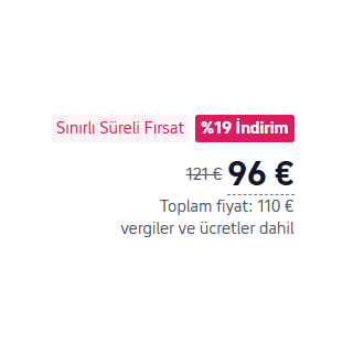 firtinam - Fırsat | NexShop