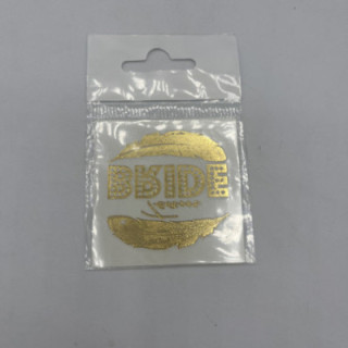 Kuş tüyü bride tattoo