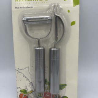 Çelik 3 parça soyacak seti