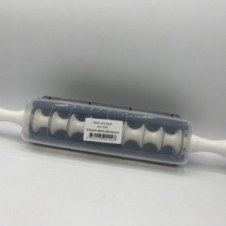 9 Çelik bıçaklı mantı merdanesi