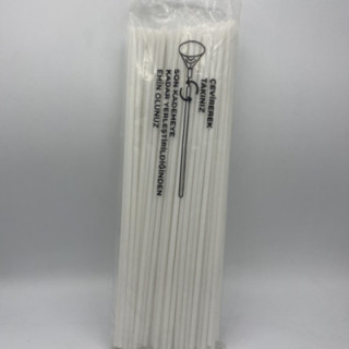 Balon çubuğu 100lü