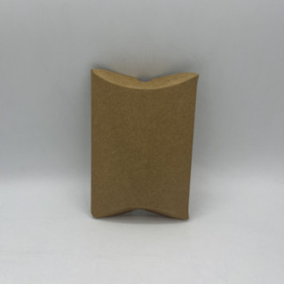 Kraft zarf 13 cm