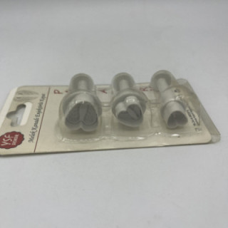 Üçlü basmalı Kopat desen:Melek Kanat