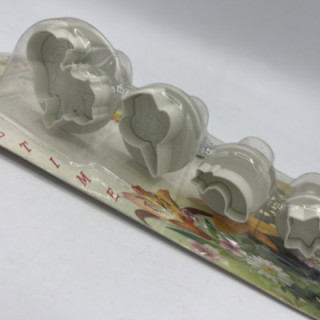 4lü Unicorn enjektörlü kopat