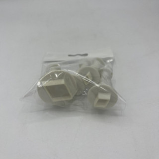 Dörtlü basmalı Kopat desen:Baklava