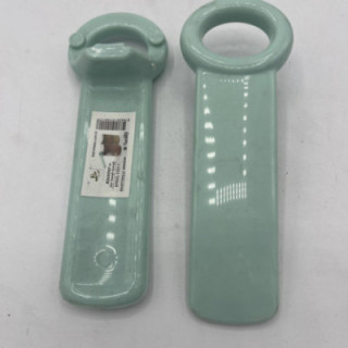 Su yeşili şişe kavanoz açacağı