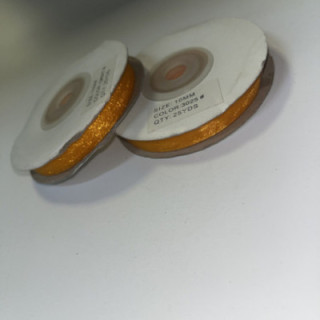 Turuncu kurdale 25 M