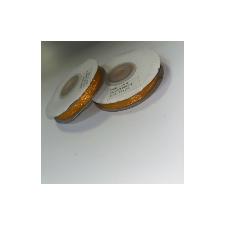 Turuncu kurdale 25 M