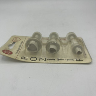 Üçlü basmalı Kopat desen:Love Kalp