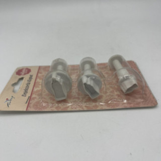 Üçlü basmalı Kopat desen:Biberon