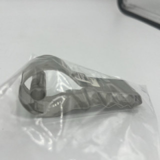 Anahtar şeklinde metal kurabiye kalıbı