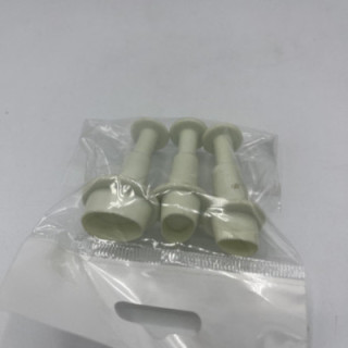 Üçlü basmalı Kopat desen:Damla