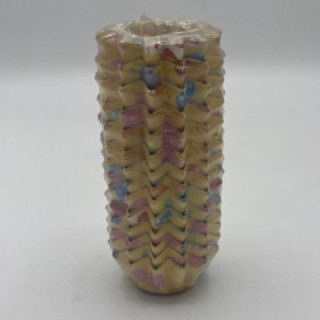 Renkli balonlu mini Cupcake çap:2cm 100lü