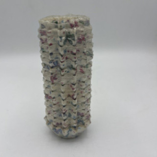 Happy bday mavi kelebek mini Cupcake çap:2cm 100lü