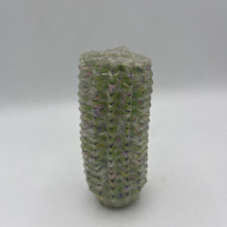 Yeşil tavşanlı mini Cupcake çap:2cm 100lü