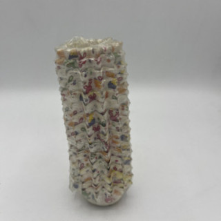 Renkli ayıcıklı mini Cupcake çap:2cm 100lü