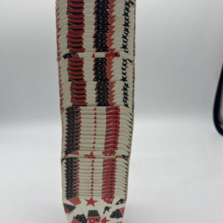 Kare siyah kırmızı Cupcake desenli Cupcake kalıbı adet 50li çap 7 cm